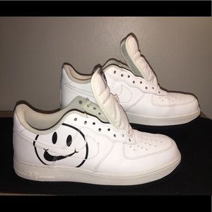 Nike Air Force 1 lows